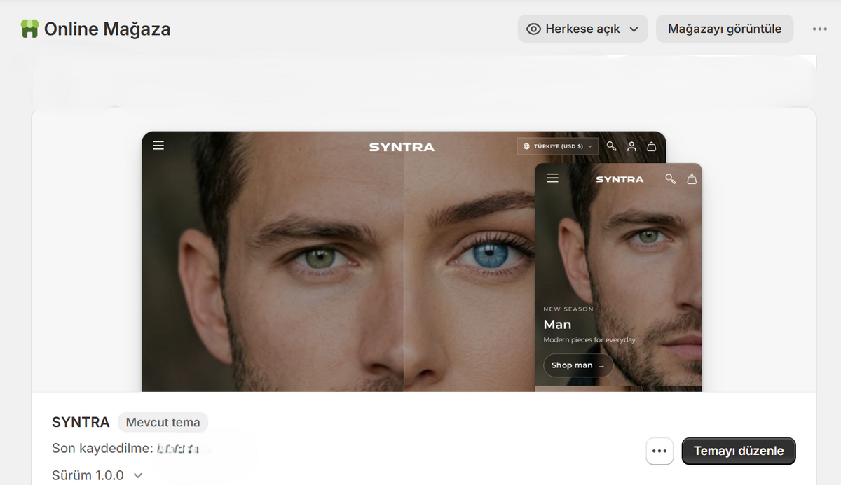 SYNTRA
